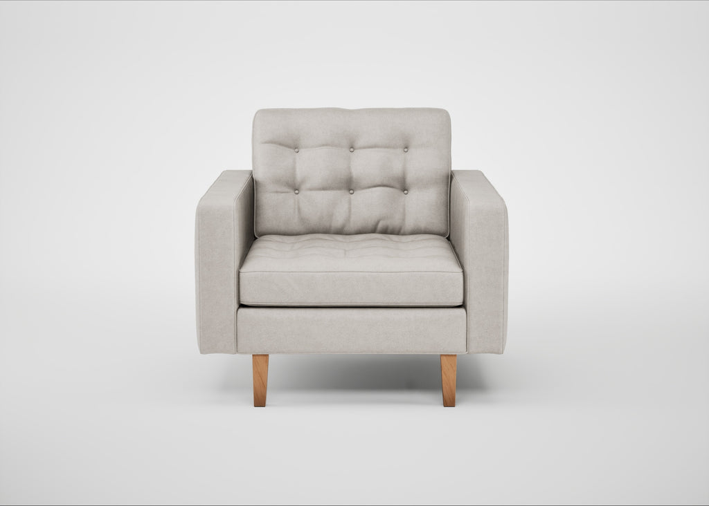 Hepburn Armchair