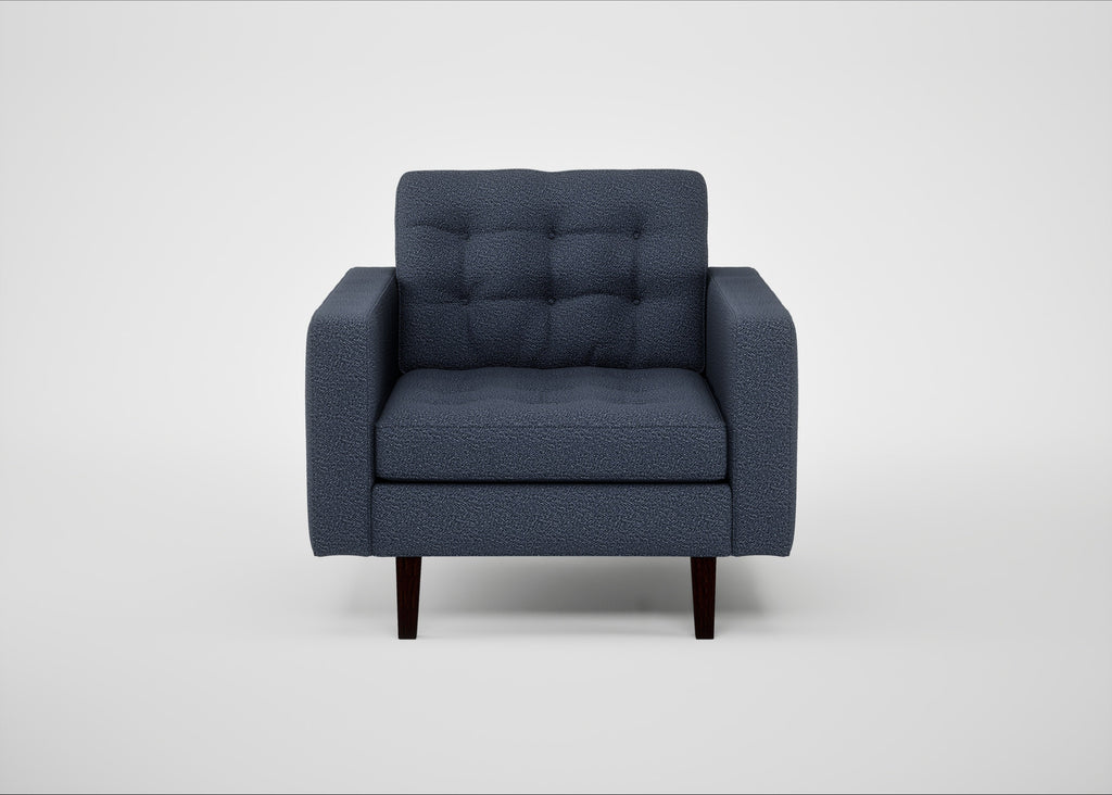Hepburn Armchair