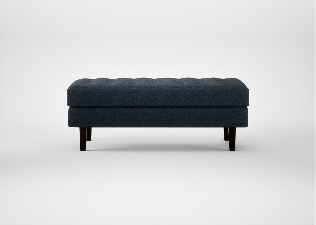 Hepburn Ottoman