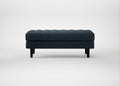 Hepburn Ottoman