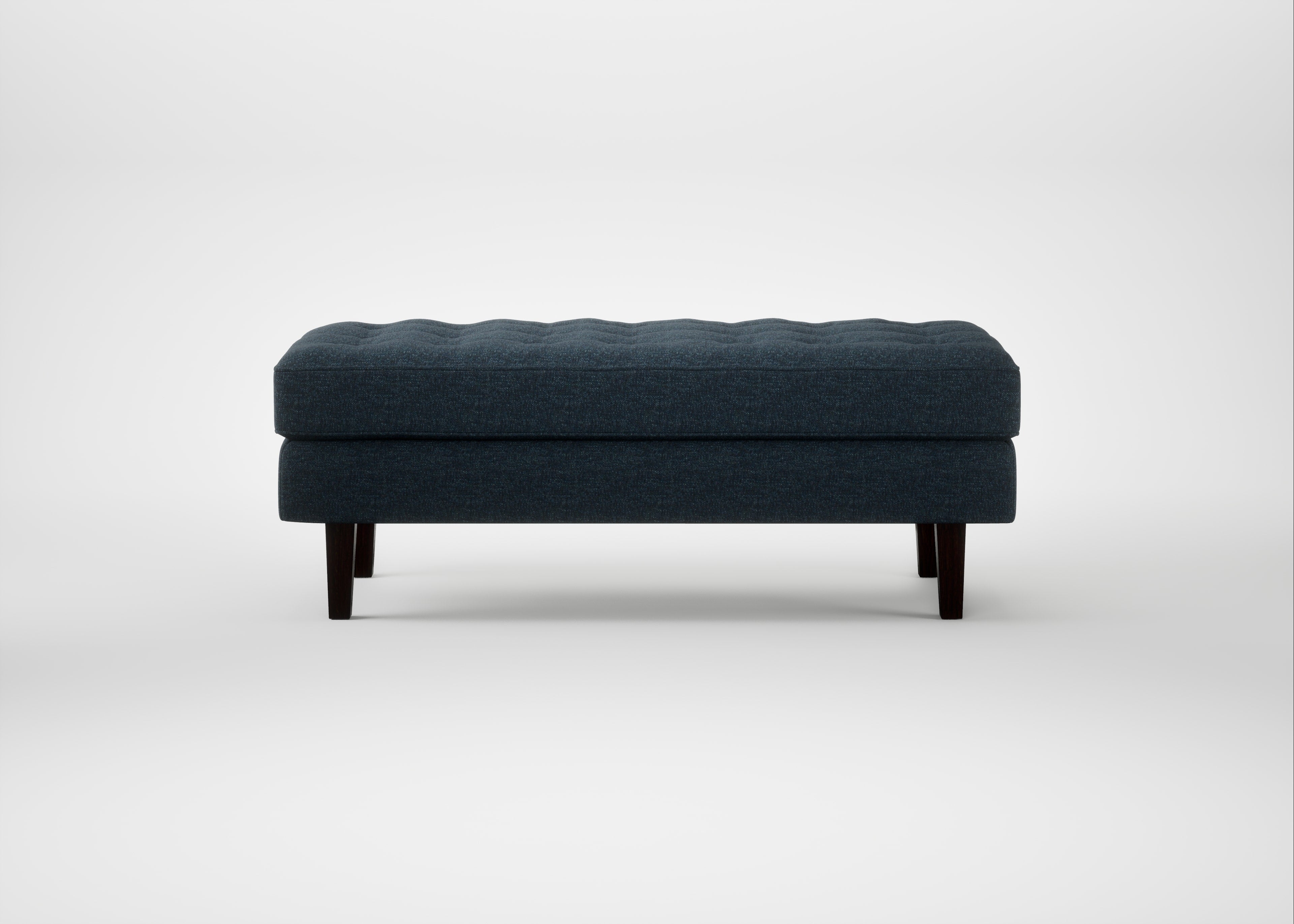Hepburn Ottoman