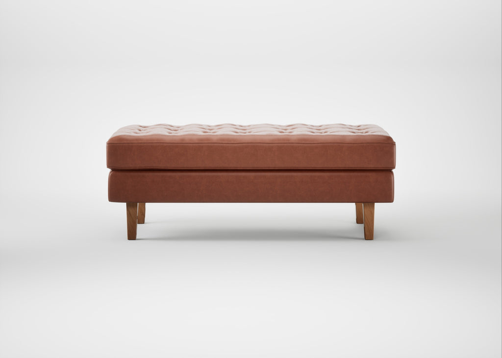 Hepburn Ottoman