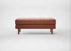 Hepburn Ottoman