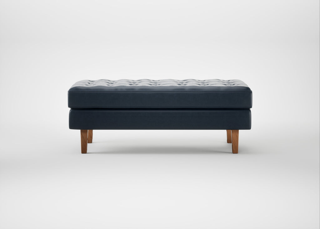 Hepburn Ottoman