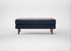 Hepburn Ottoman
