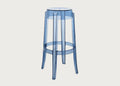 Charles Ghost Bar Stool