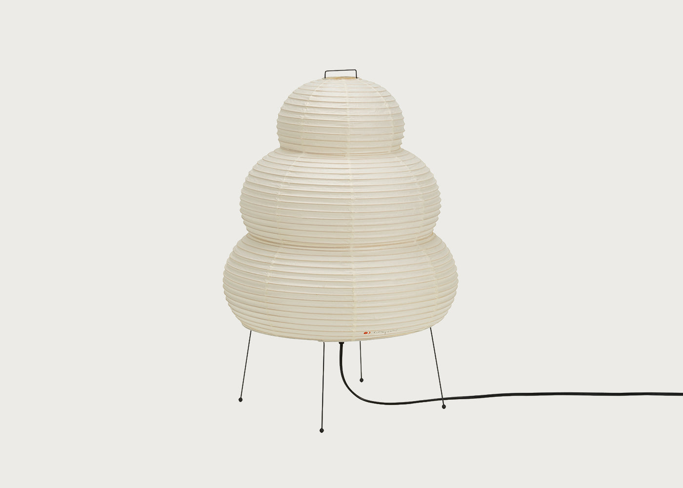 Akari 24N Table Lamp