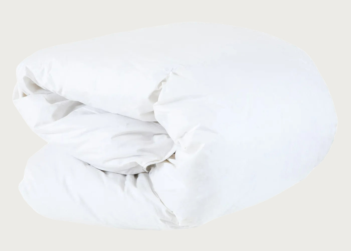 British Duck Down 10.5 Tog Duvet