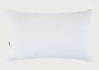 British Duck Down Surround Pillow