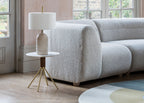 Manhattan Table Lamp Natural