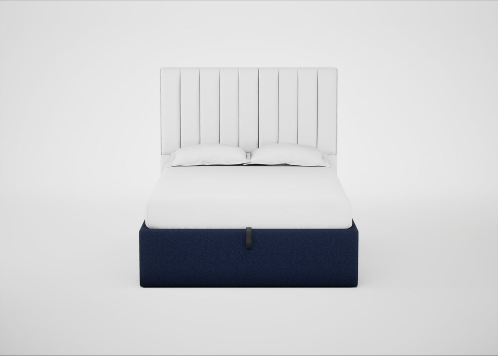 Lift Storage Divan Bed Base