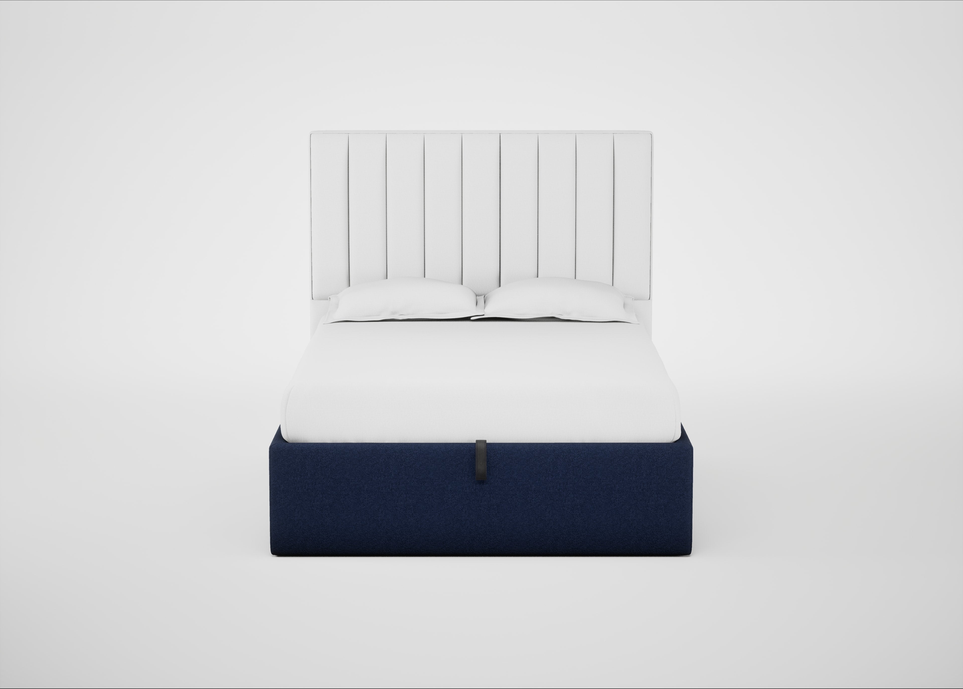 Lift Storage Divan Bed Base