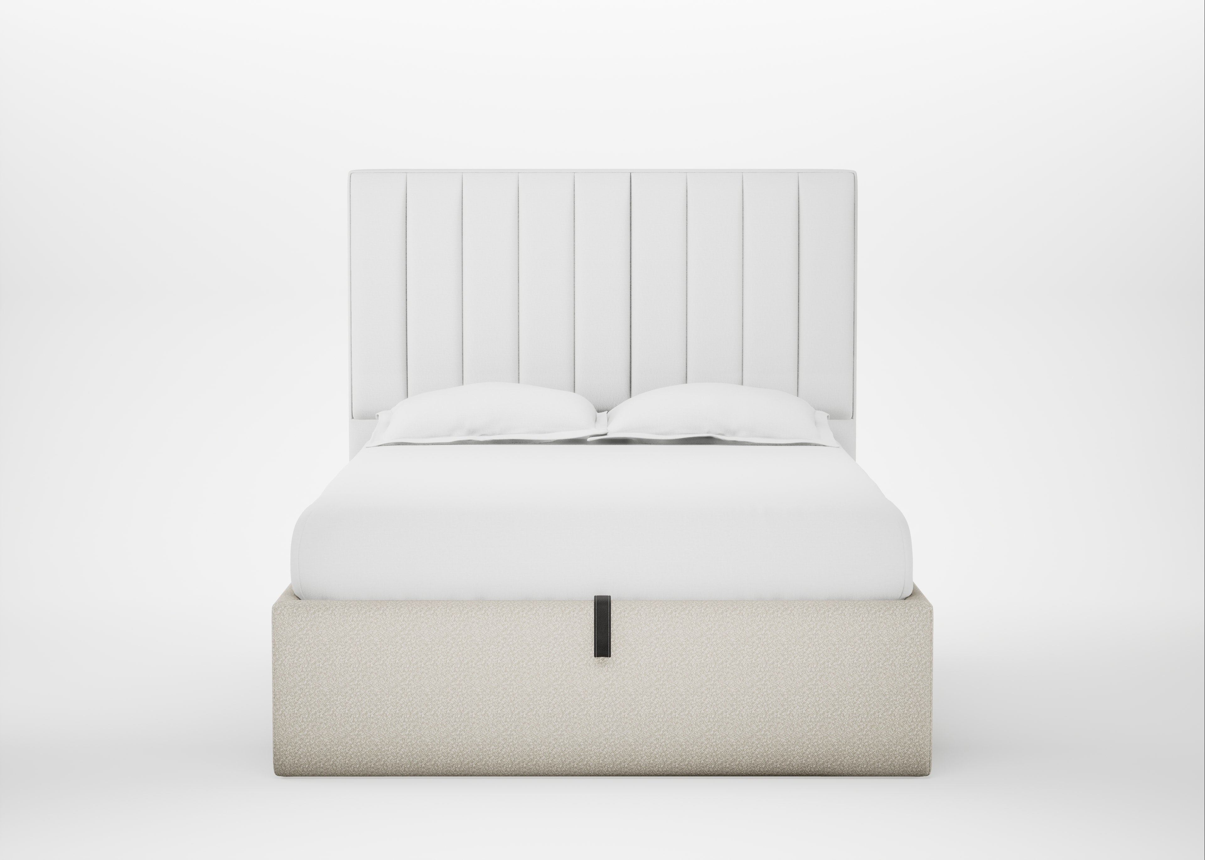Lift Storage Divan Bed Base