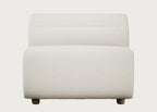 Lilli Large Single Armless Unit