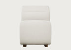 Lilli Small Single Armless Unit