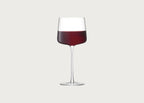 Metropolitan Red Wine Glasses Set of 4
