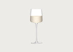 Metropolitan White Wine Glasses Set of 4