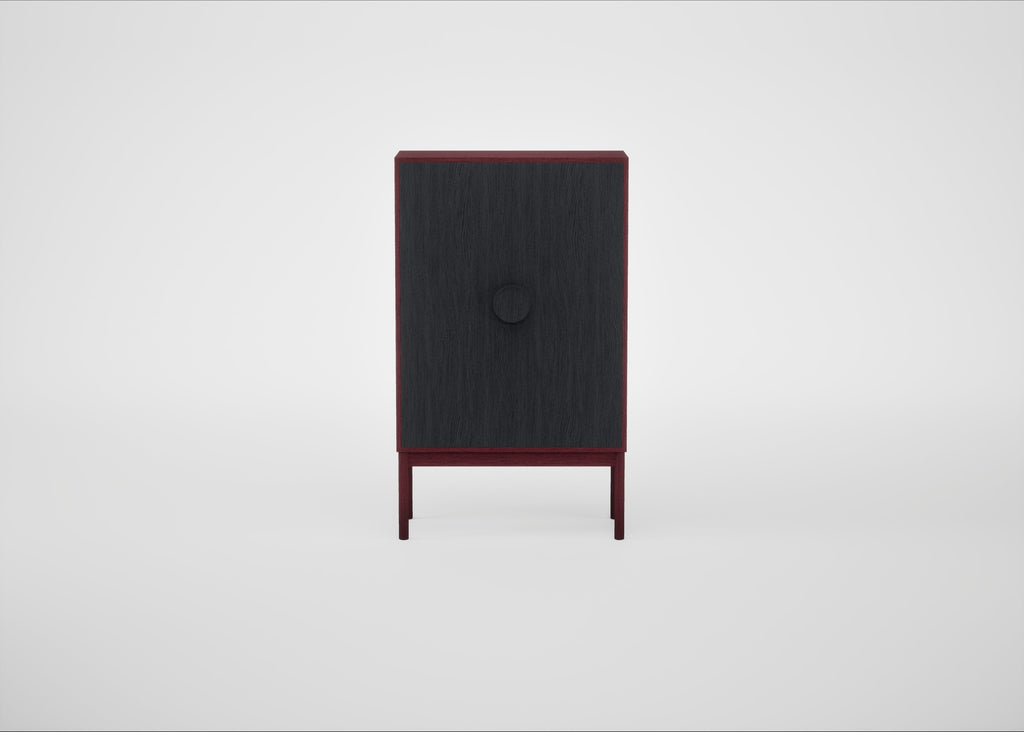 Tinta Highboard