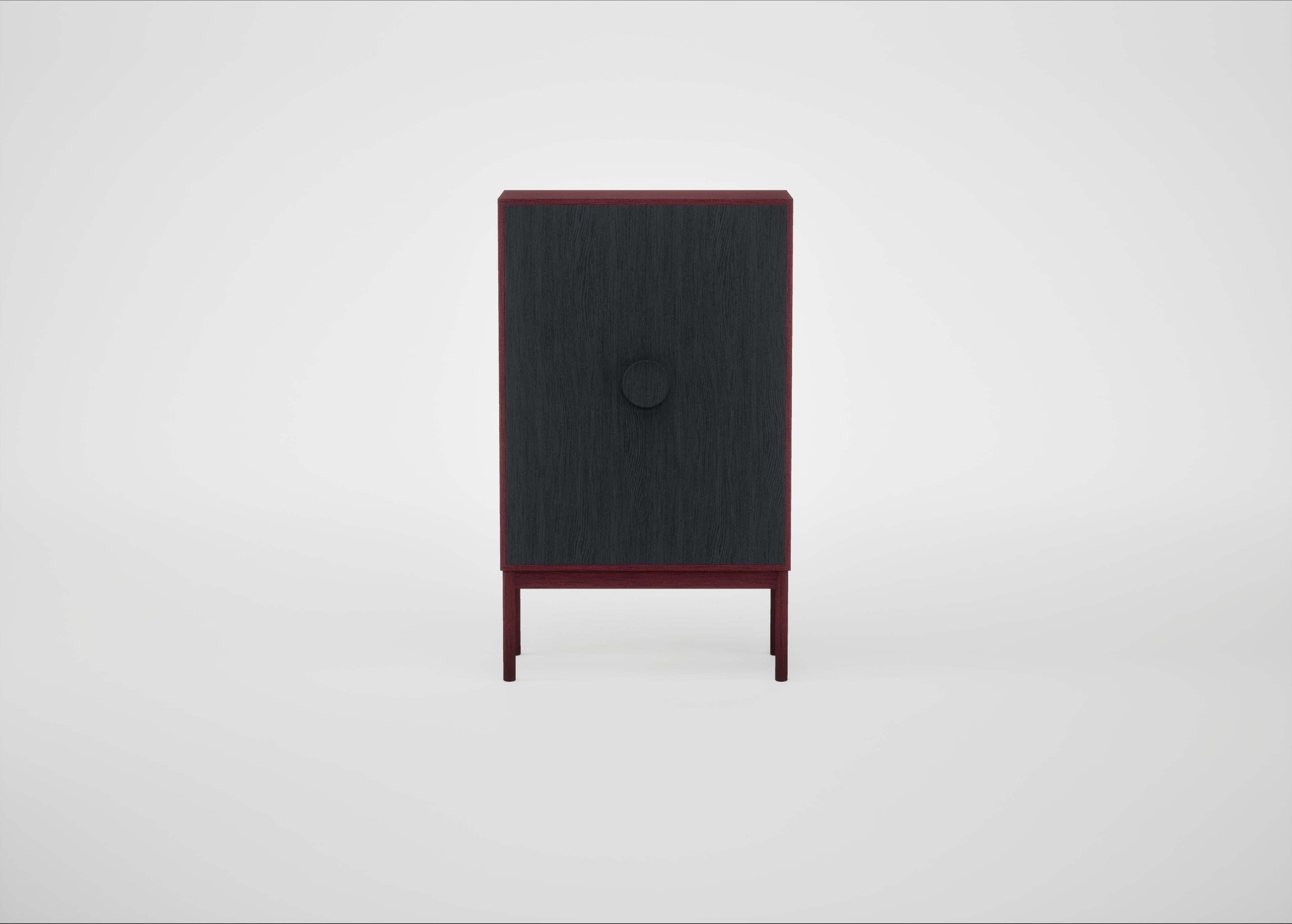 Tinta Highboard