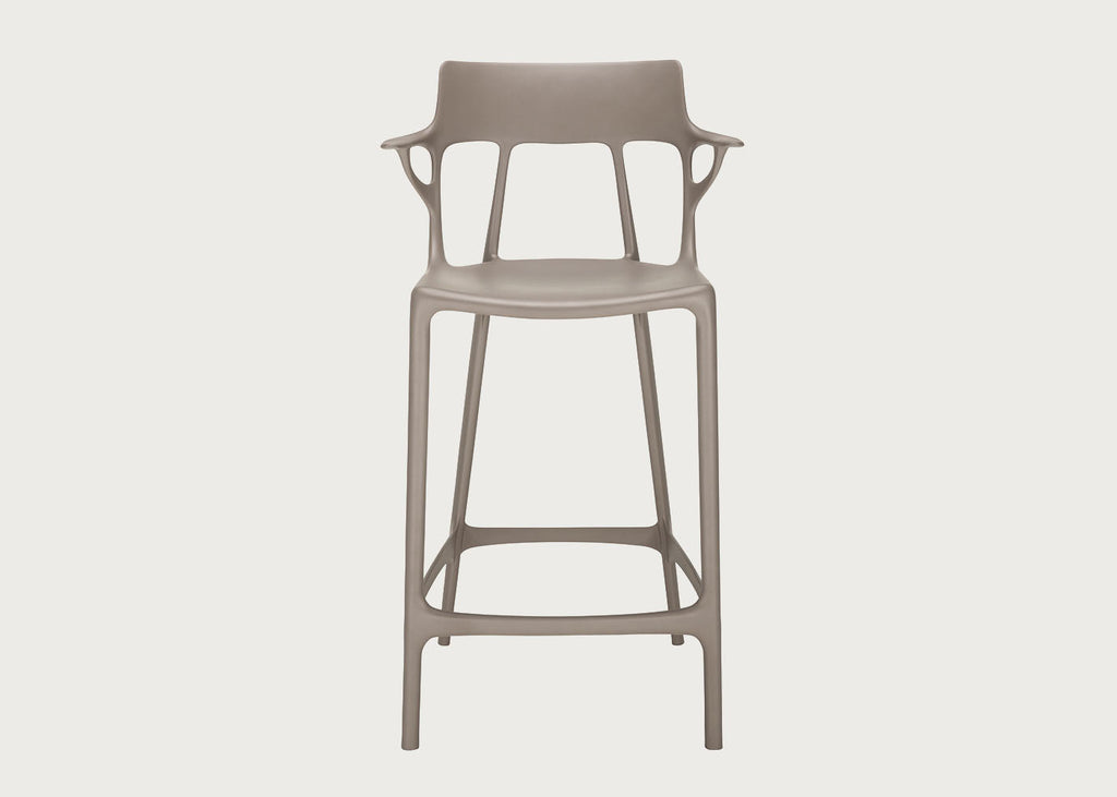 A.I. Counter Stool