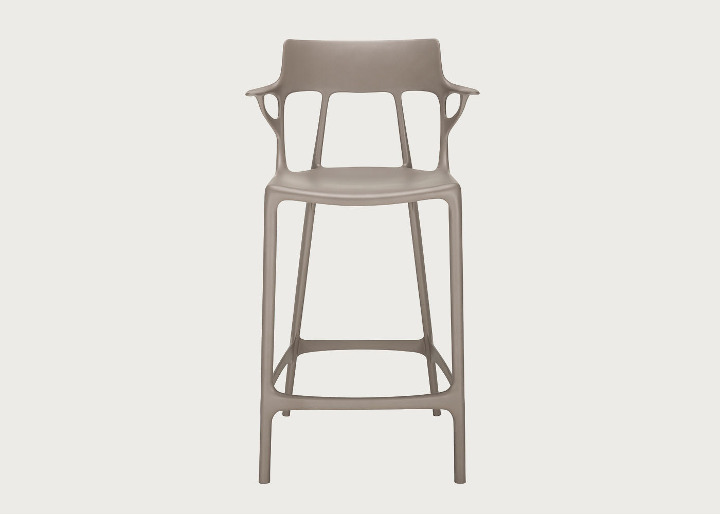 A.I. Counter Stool