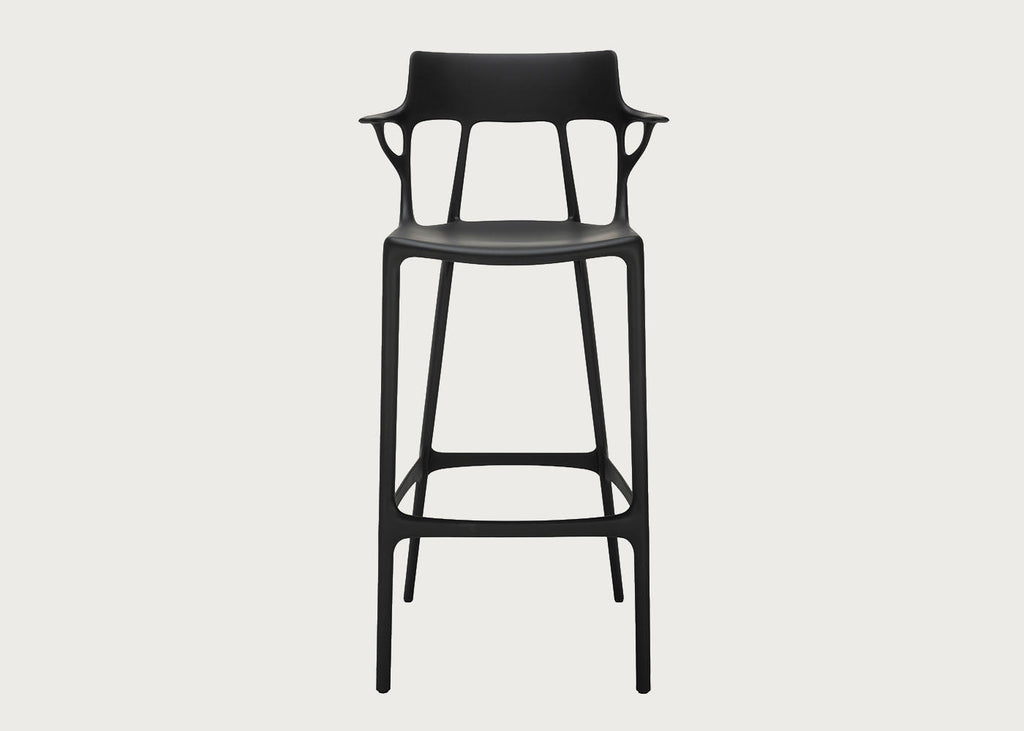 A.I. Bar Stool