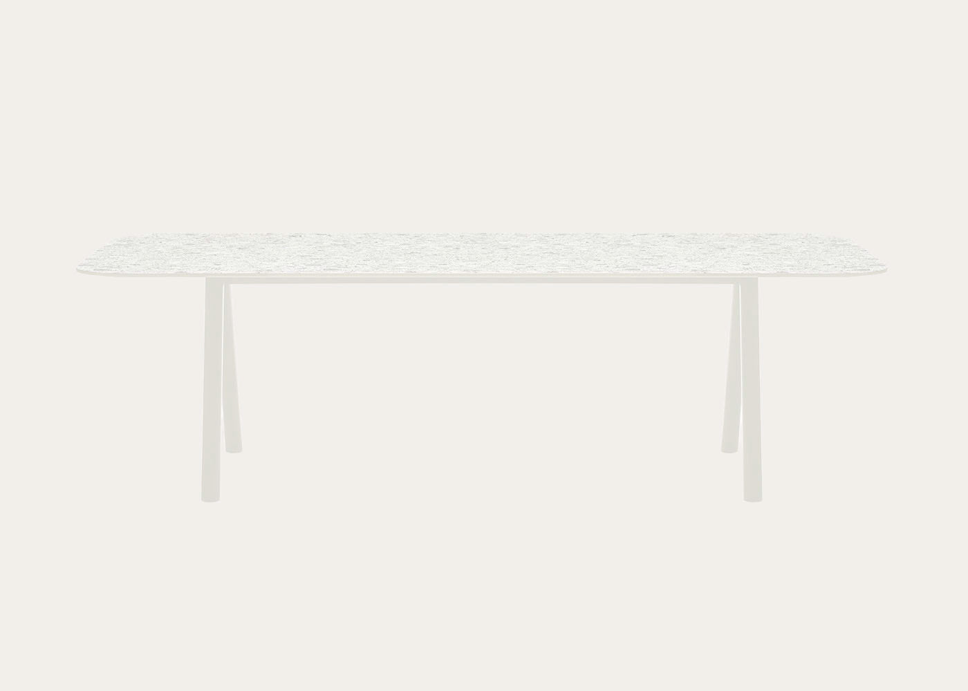 Kodo Outdoor Dining Table
