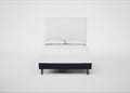 Shallow Divan Bed Base