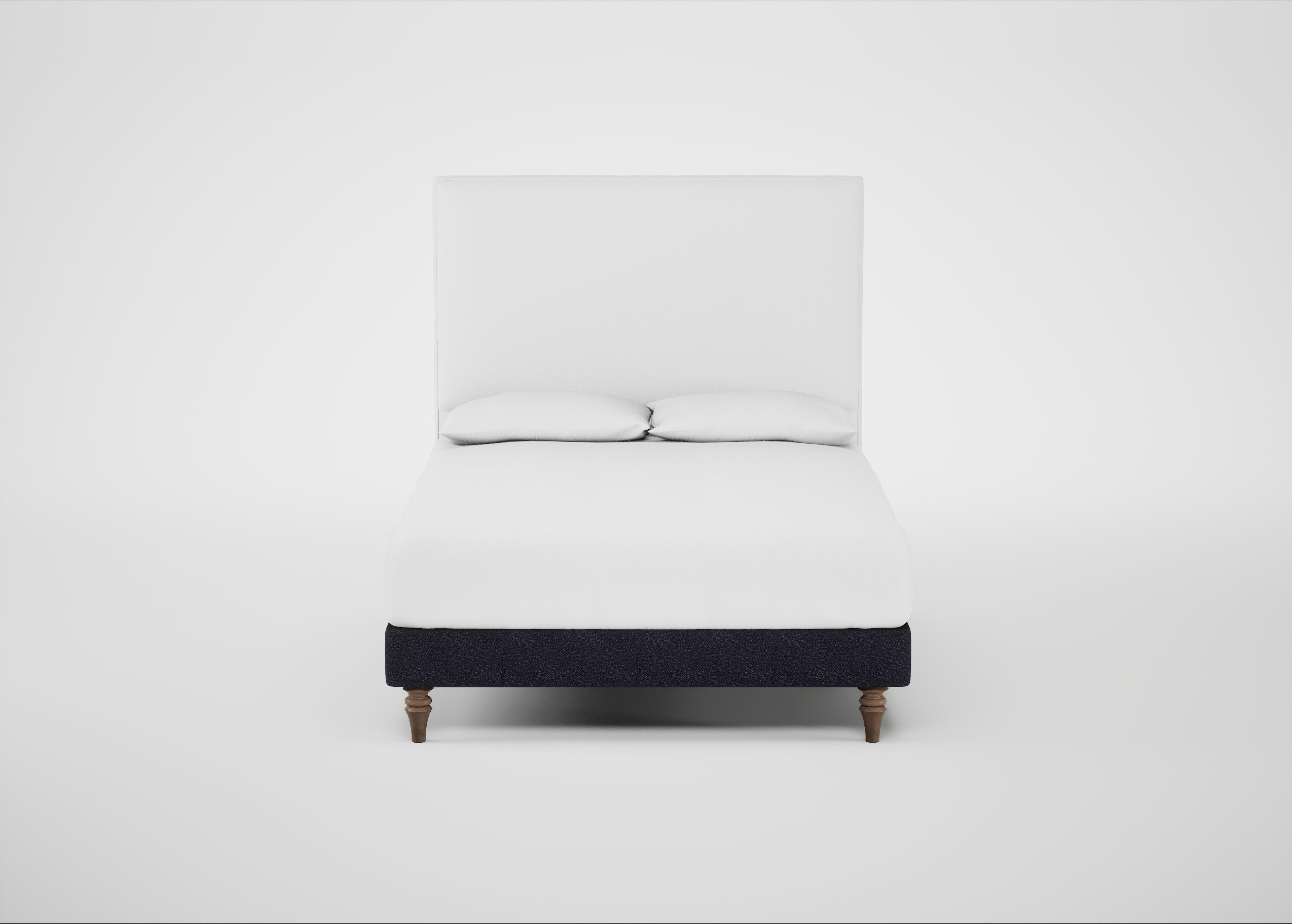 Shallow Divan Bed Base