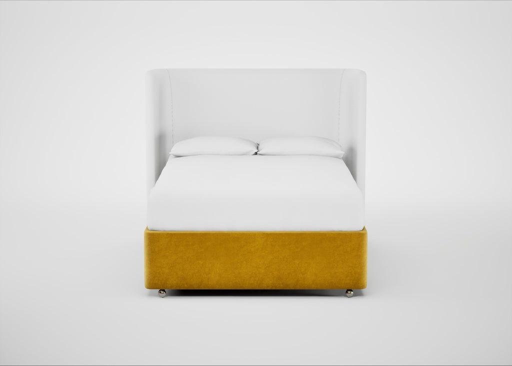 Deep Divan Bed Base