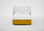 Deep Divan Bed Base