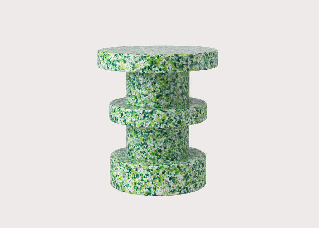 Bit Stool Stack