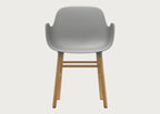Form Armchair