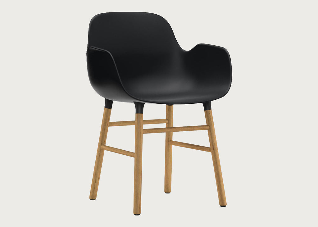 Form Armchair