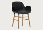 Form Armchair