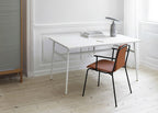 Eddy LED Table Lamp Grey
