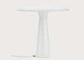 Shelter Table Lamp White