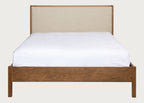 Marna King Size Bed