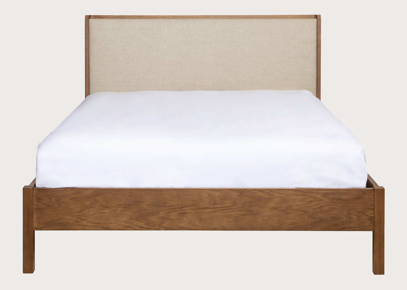Marna King Size Bed