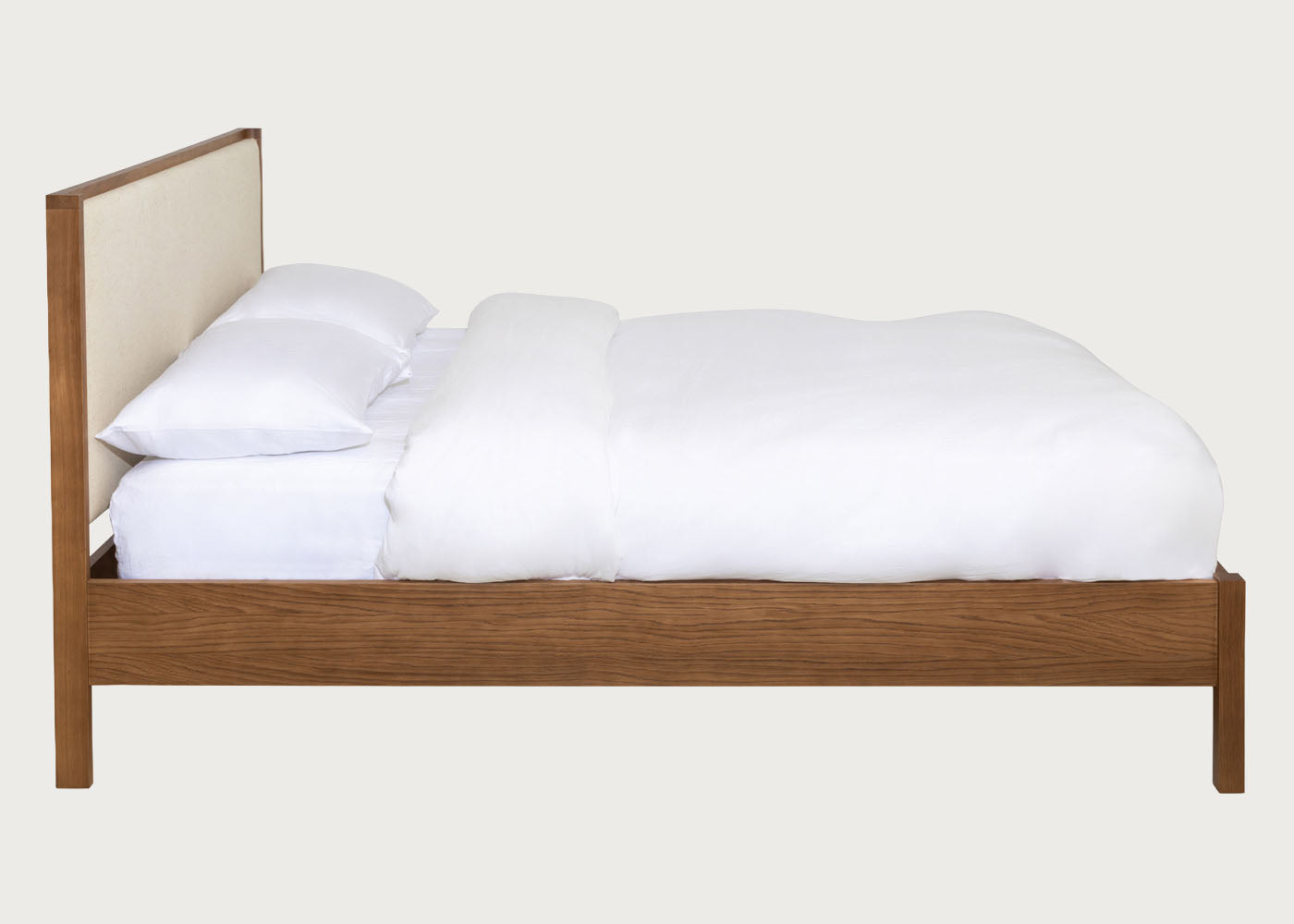 Marna King Size Bed