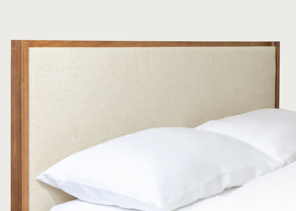 Marna King Size Bed