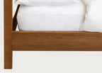 Marna King Size Bed