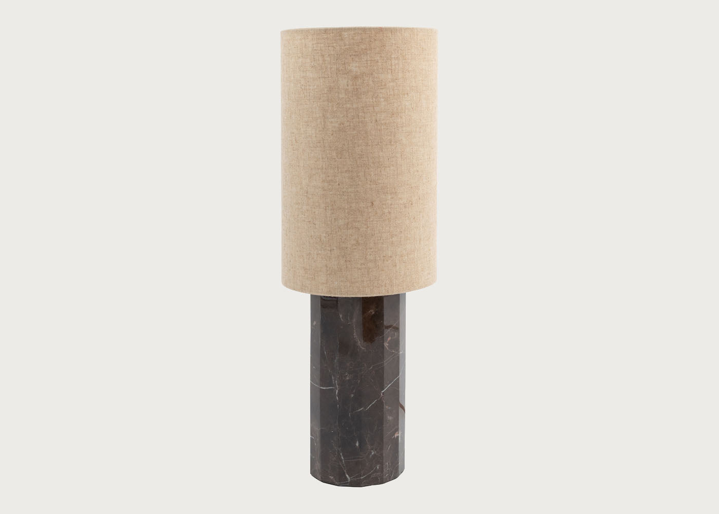 Colonna Marble Table Lamp