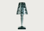 Big Battery LED Portable Table Lamp