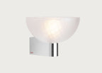 Fata Wall Light Crystal
