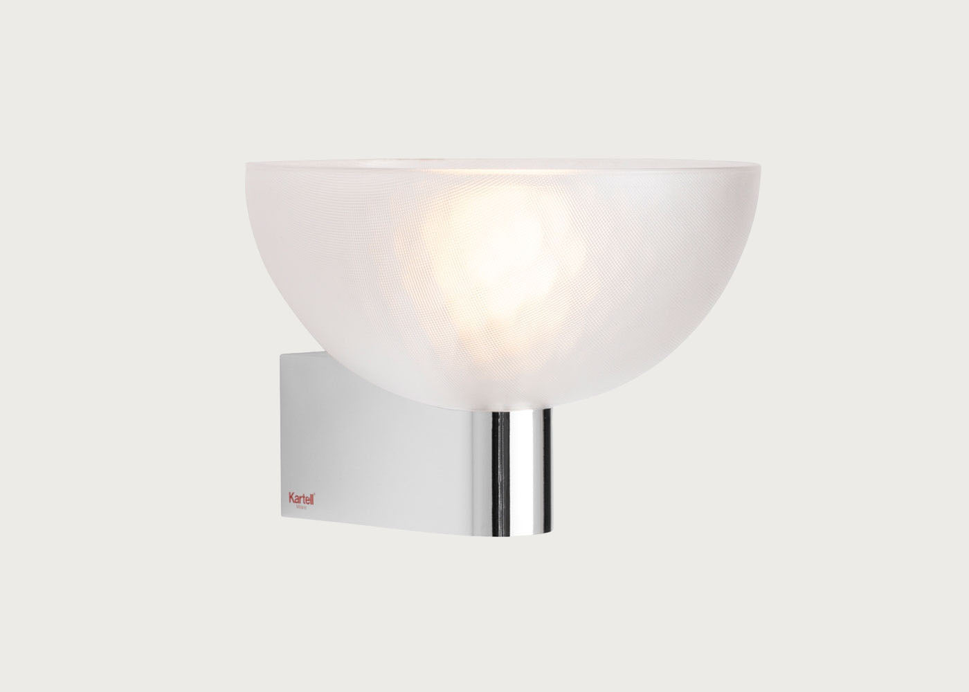 Fata Wall Light Crystal