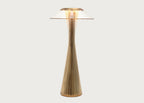 Space LED Portable Table Lamp