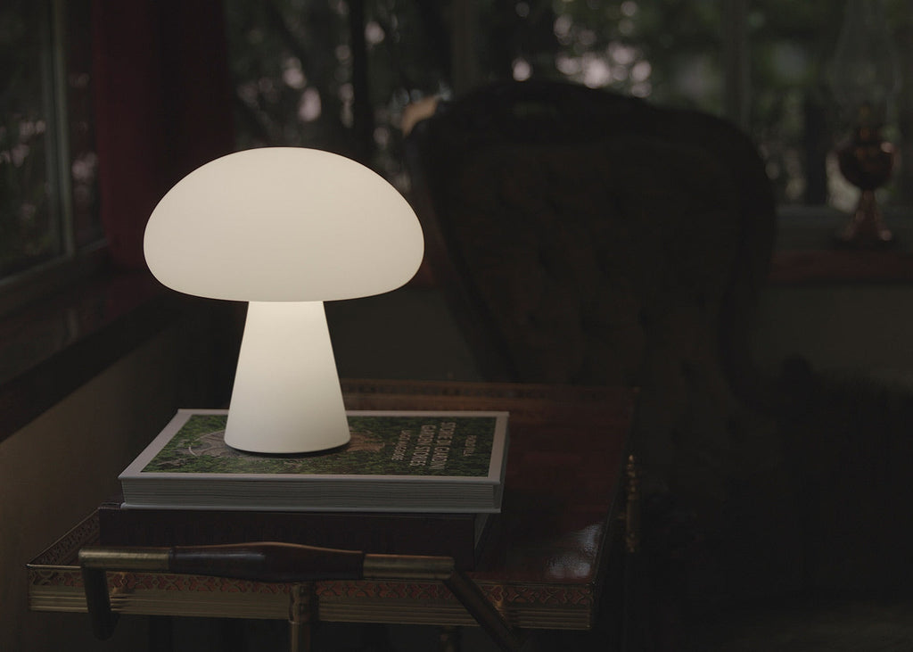 Obello Portable Table Lamp