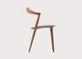 Addo Dining Chair Walnut