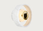 Stone LED Wall Light